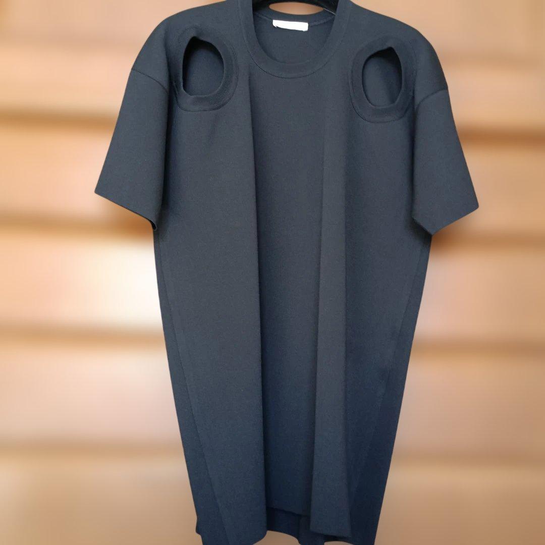 nt様　セリーヌ　フィービー　穴あき　Tシャツ