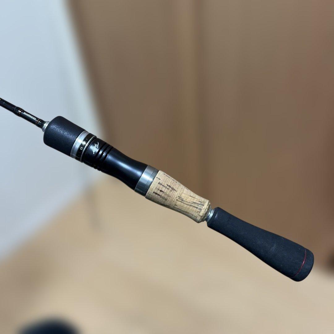 ロッド CARDIFF EXLEAD AT S59SUL/RS