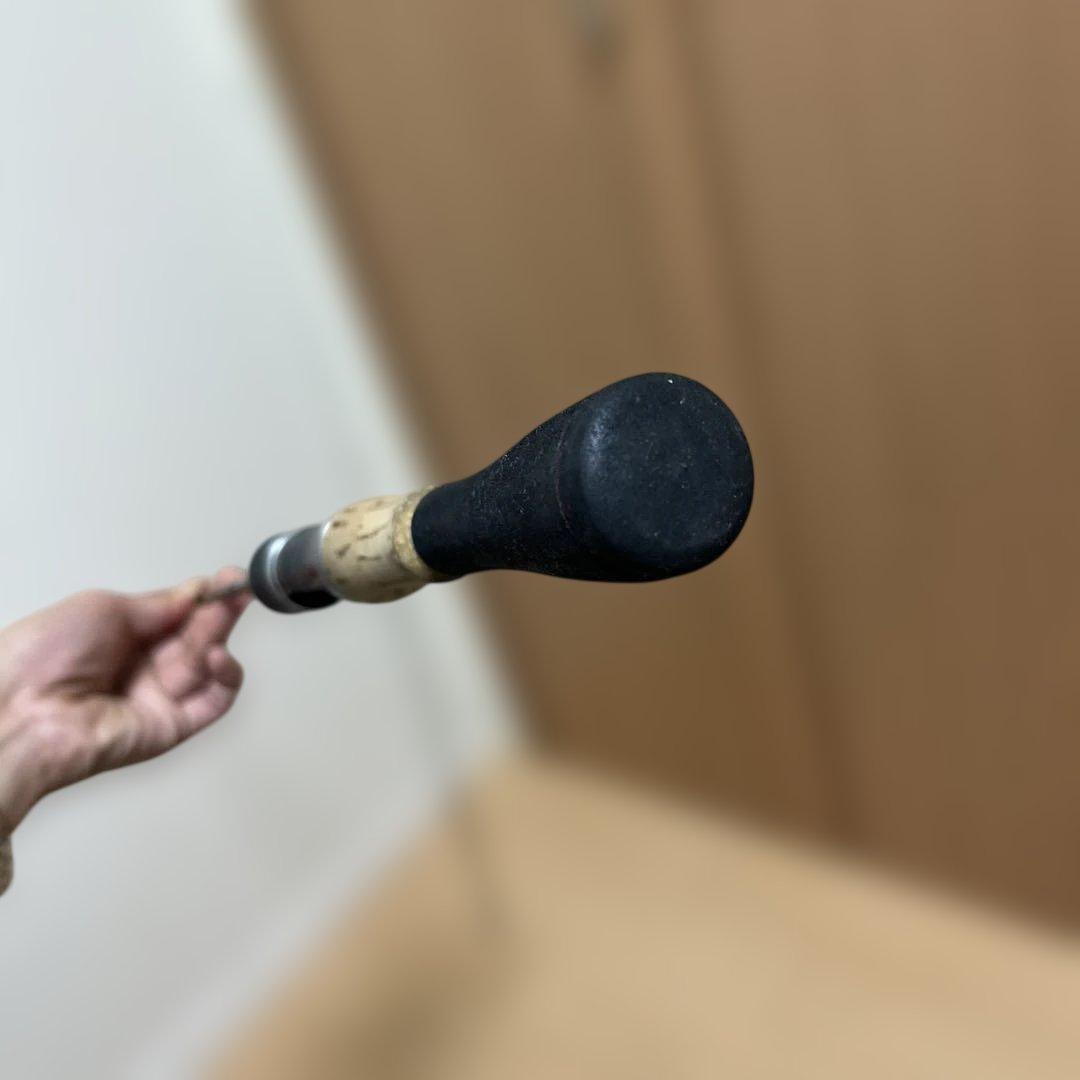 ロッド CARDIFF EXLEAD AT S59SUL/RS