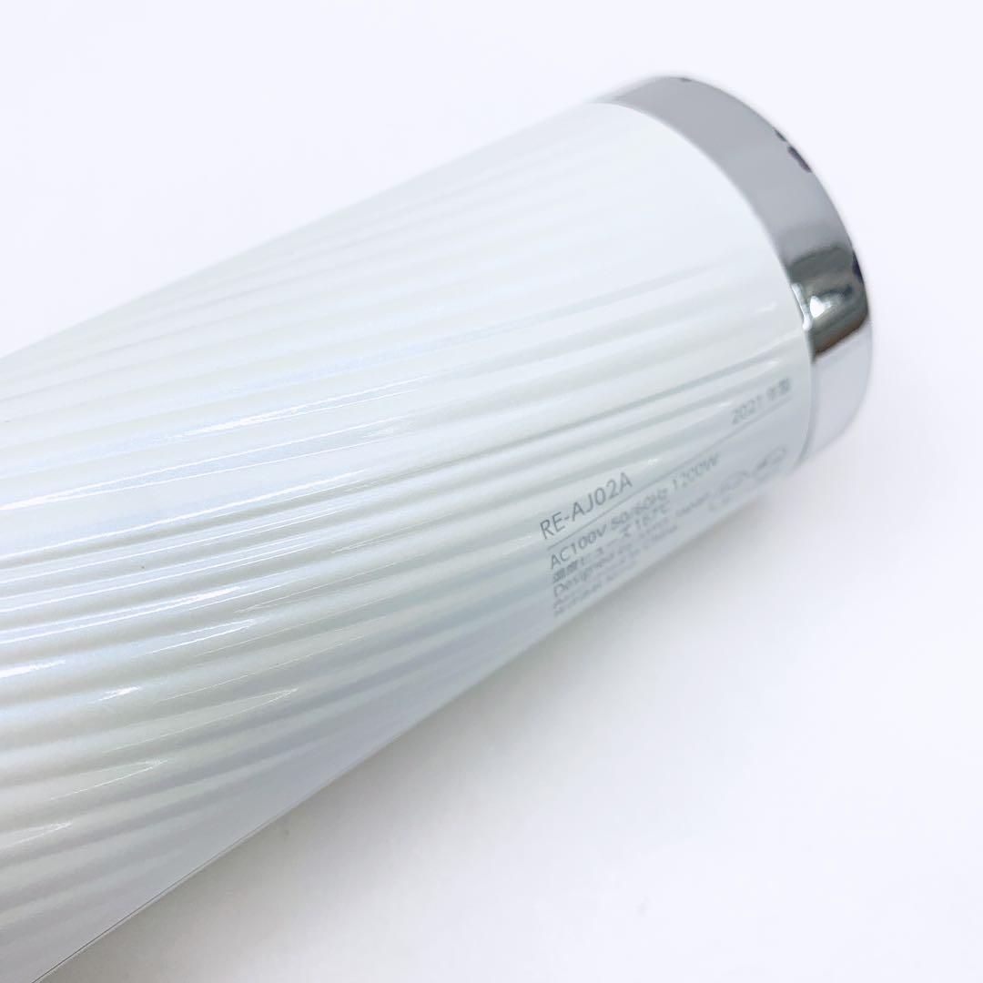 《美品⭐️付属品完備》 Refa リファ ビューティック ドライヤー プロ MTG