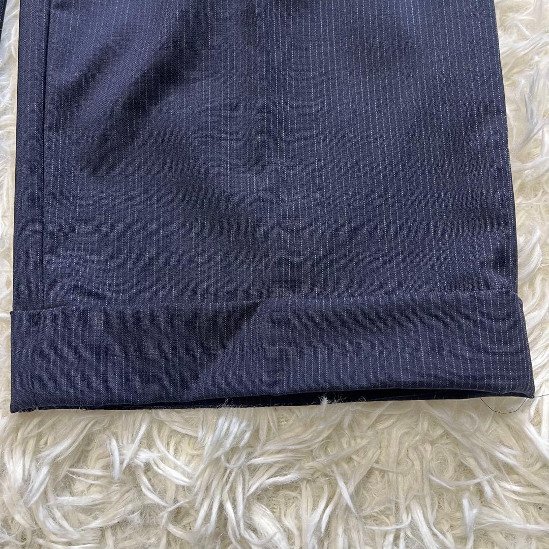 きみ✨現行タグ Theoryセオリー セットアップスーツ ネイビー