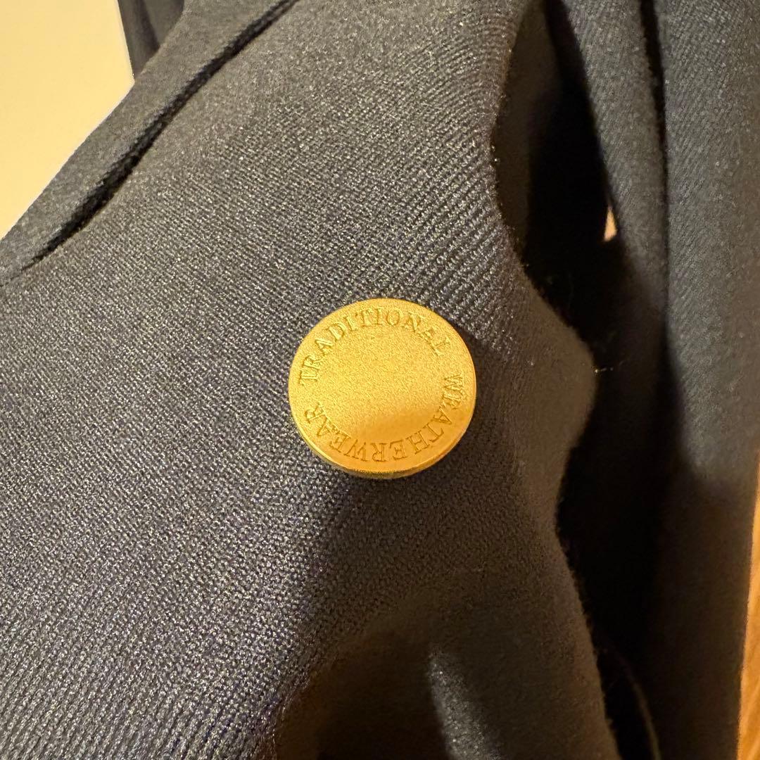 ジャケット・アウター Traditional Weatherwear KIRBY DOUBLE