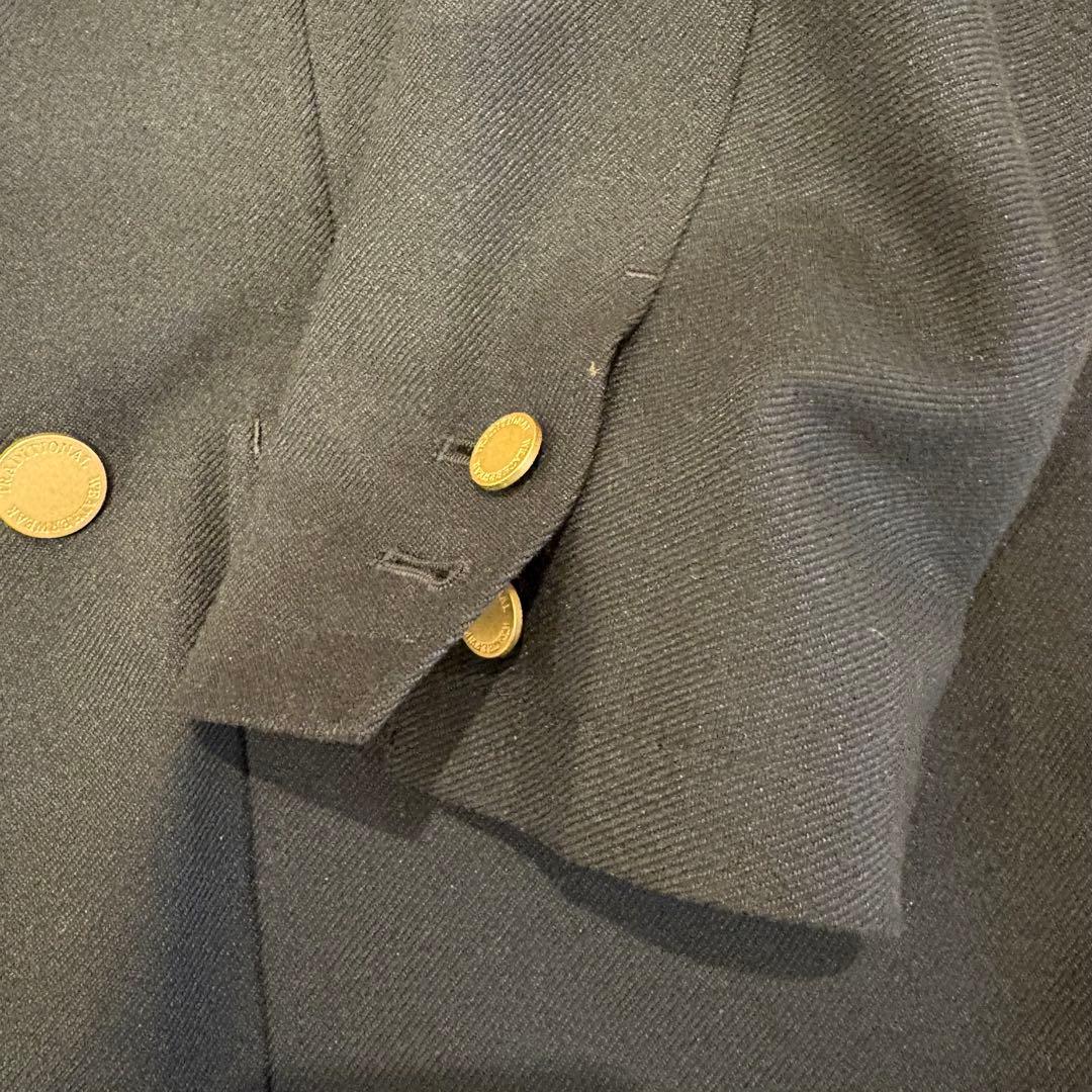 ジャケット・アウター Traditional Weatherwear KIRBY DOUBLE