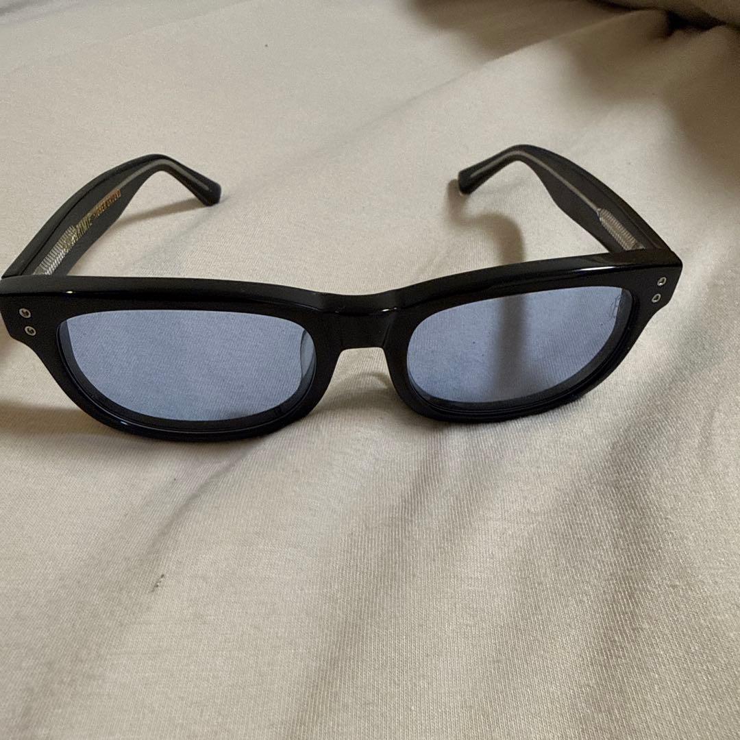 THE CRIMIE サングラス