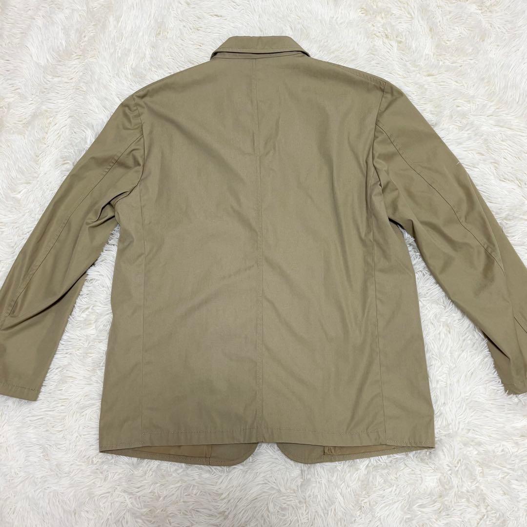 【美品】 ノースフェイス　パープルレーベル　テーラードジャケット