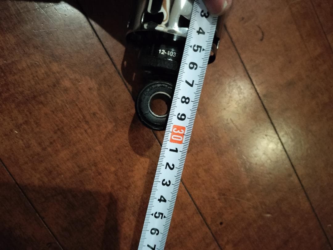 ハーレー ダイナ リアサス プログレッシブ 412-4037 ローダウン