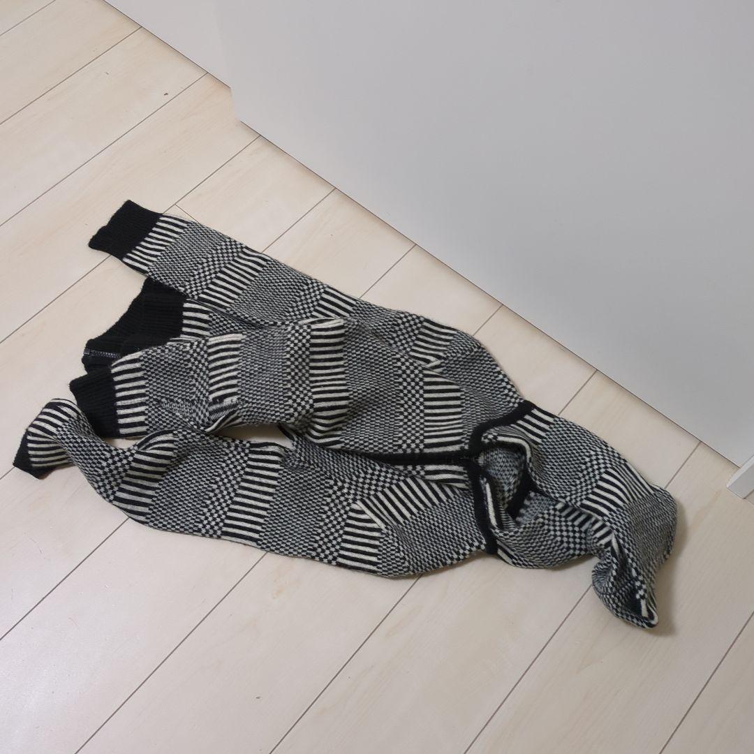 ルシアンペラフィネニットパーカー　高級カシミア100%