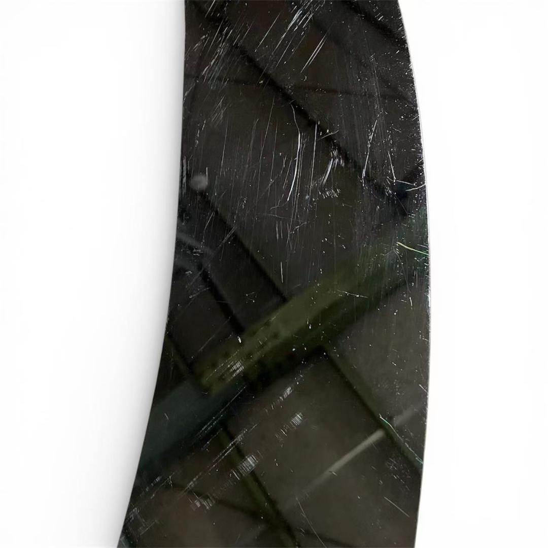 0646 いすゞ 新型フォワード 07フォワード フェンダーパネル 鏡面