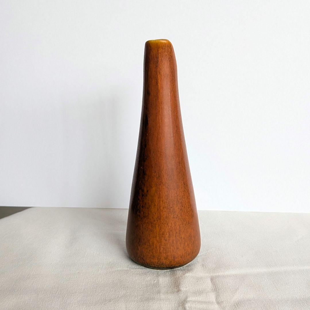 6*6様 グンナー二ールンド　nymolle 花器　デンマーク　北欧ビンテージ