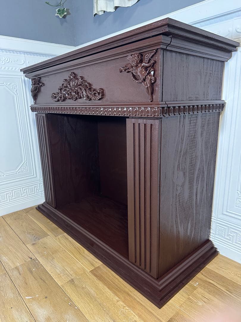 ゆっきマントルピース