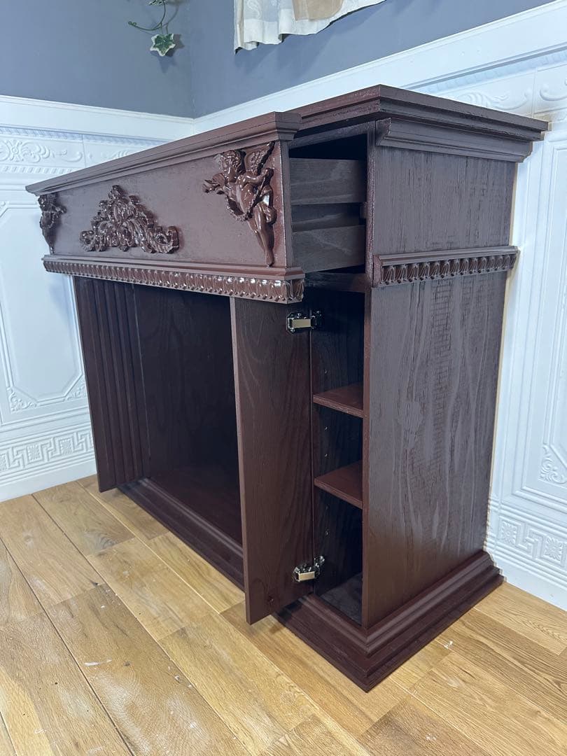 ゆっきマントルピース