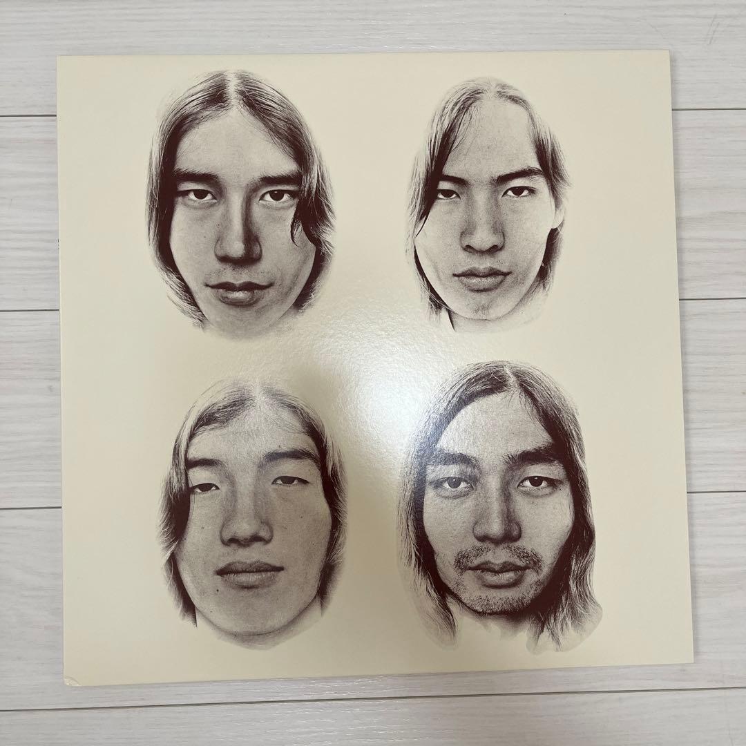 はっぴいえんどマスターピース