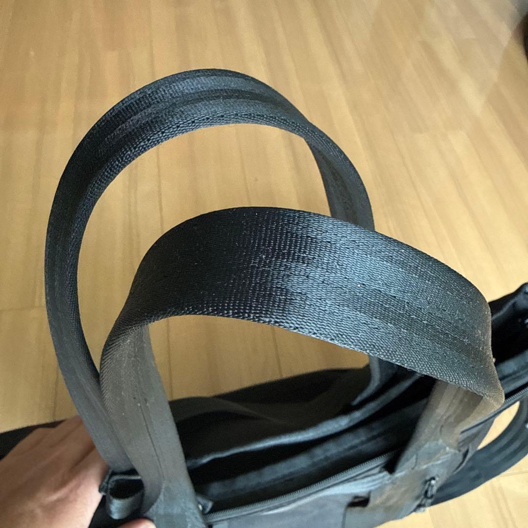 ace.GENE ビジネストート デュラムーブ 19L