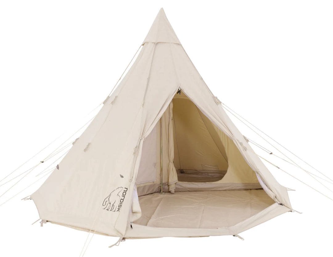 新品未使用 Nordisk Alfheim 12.6 アルフェイム 12.6