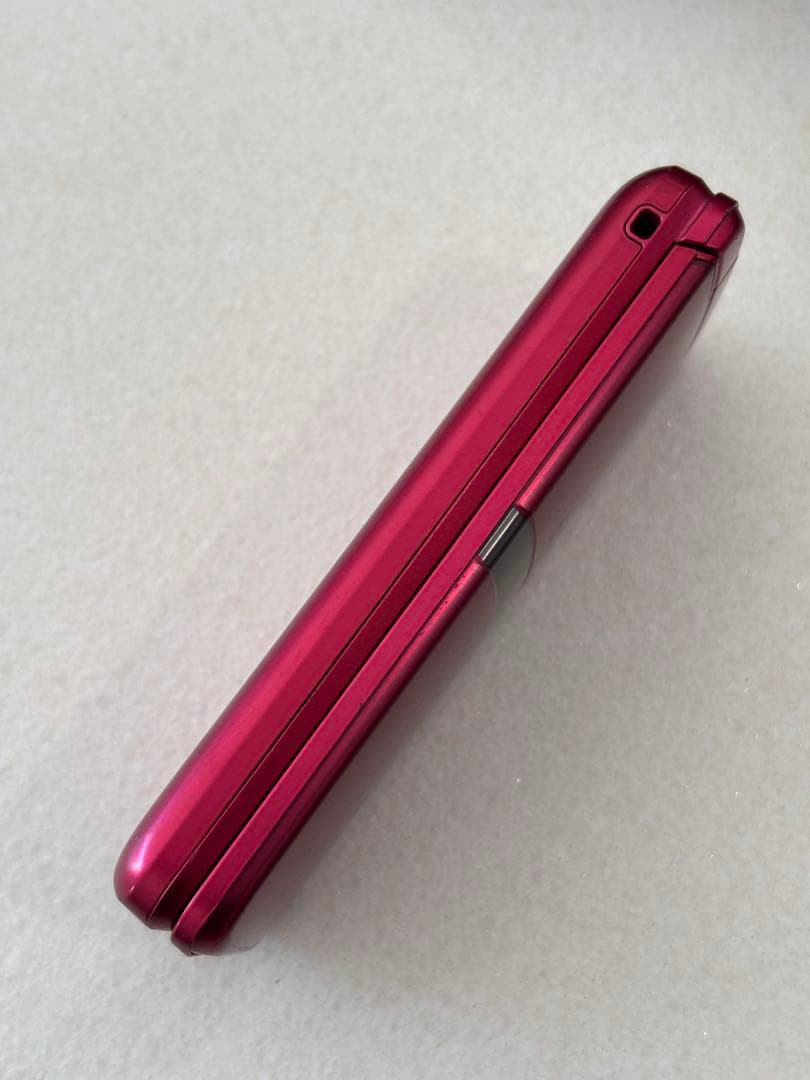 SIMフリー DIGNOケータイ KY-42C ドコモ 京セラ z441