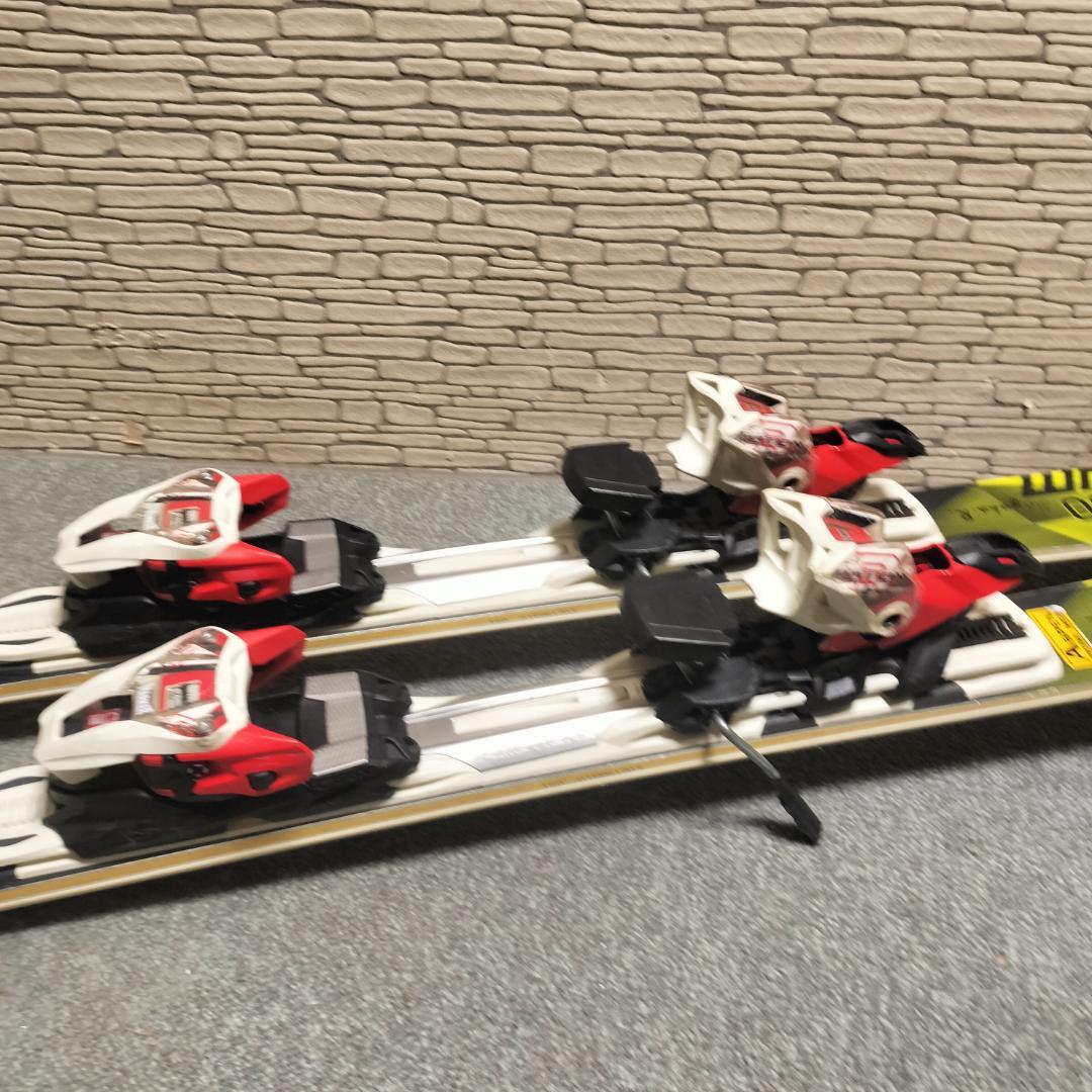 Völkl Platinum SPEEDWALL SD 160cmスキー板