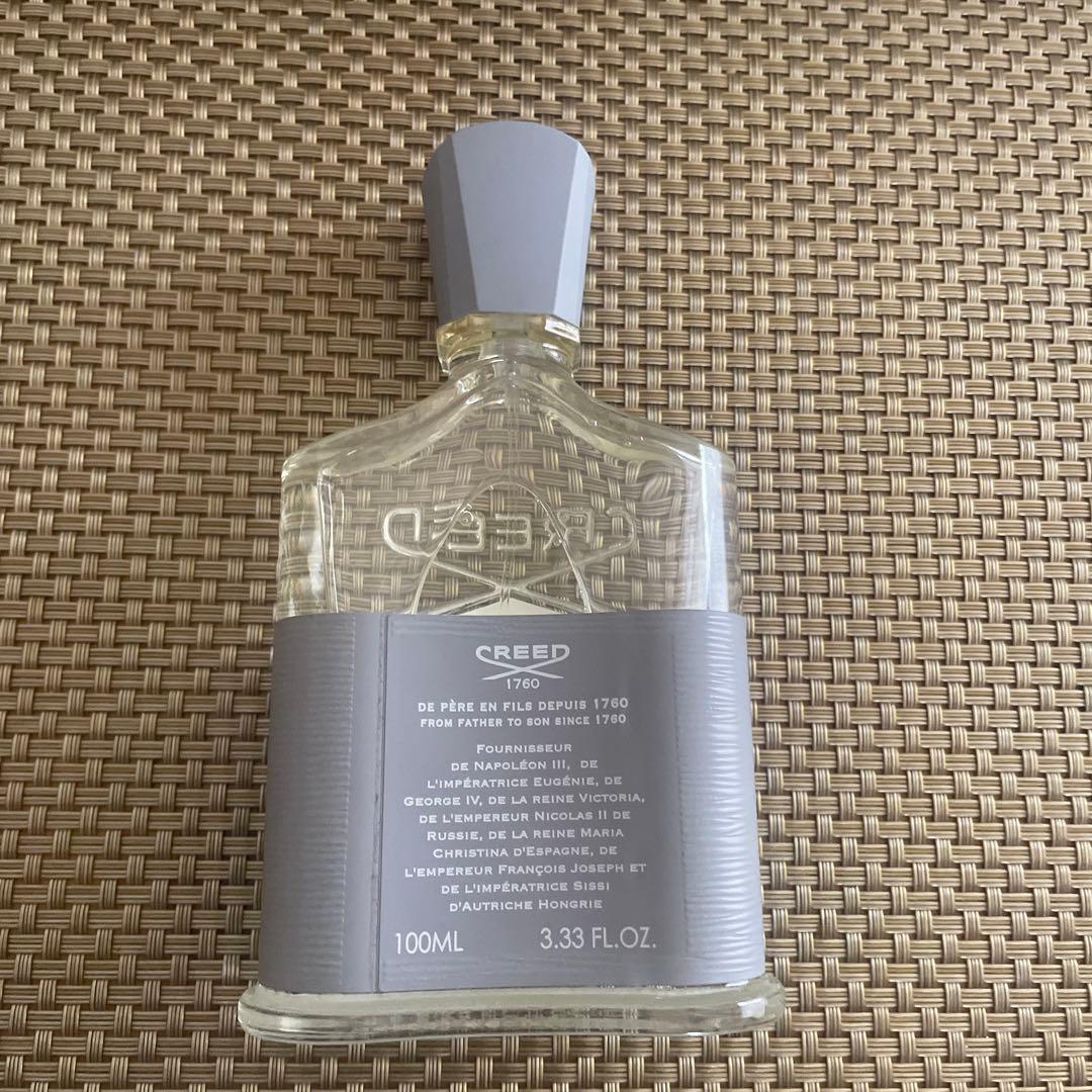 香水(男性用) CREED AVENTUS COLOGNE 750ml