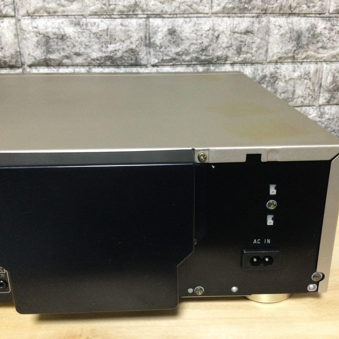 パイオニア両面レーザープレーヤー★CLD-R5★メンテ修理済み動作良好です。