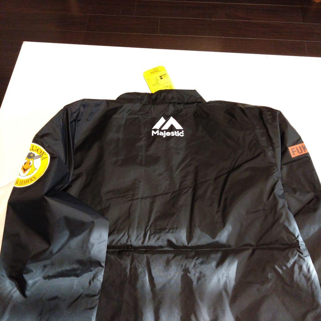 福岡ダイエーホークス　ウインドブレーカー　ＸＬ