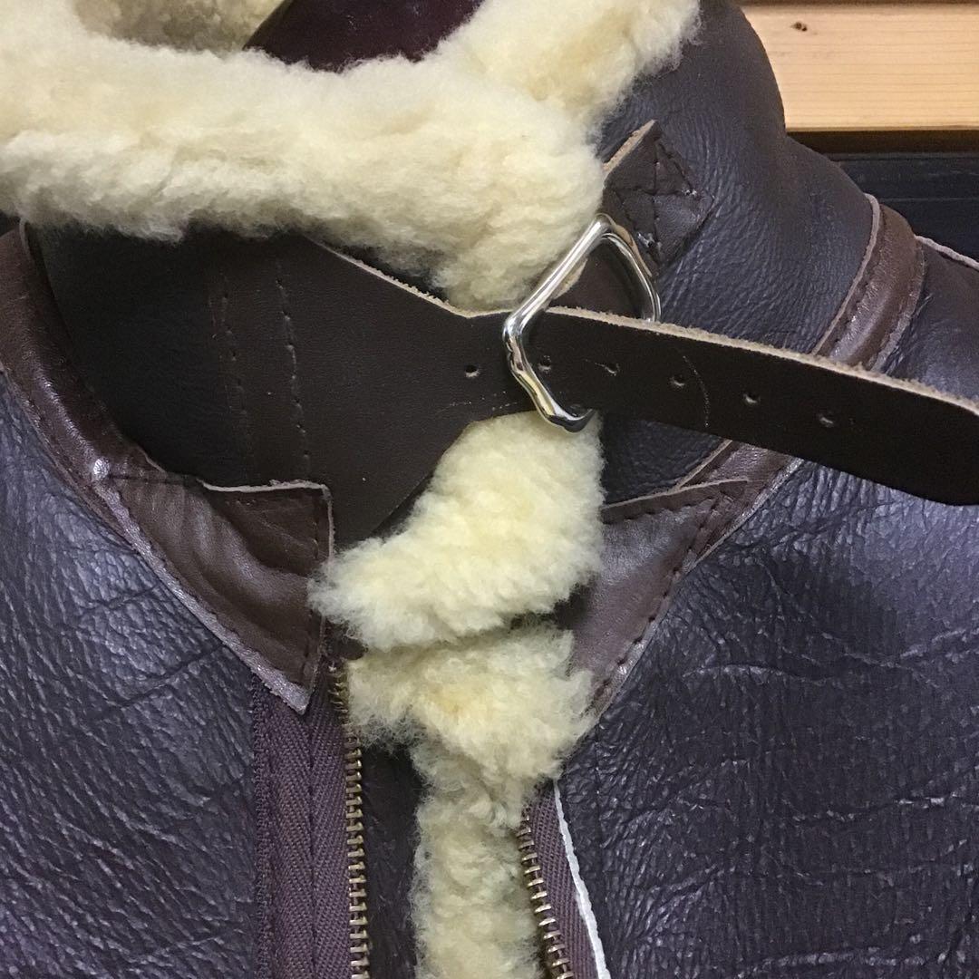 バズリクソンズ　D-1 良品