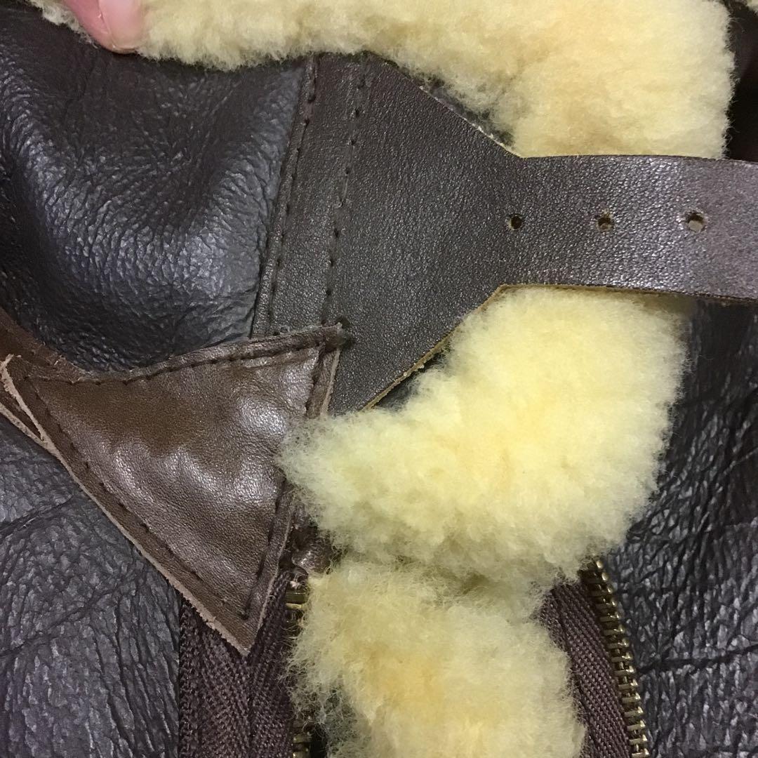 バズリクソンズ　D-1 良品