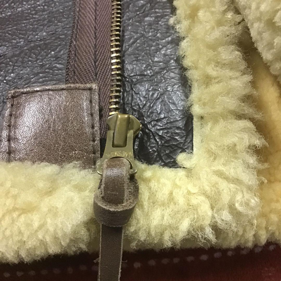 バズリクソンズ　D-1 良品