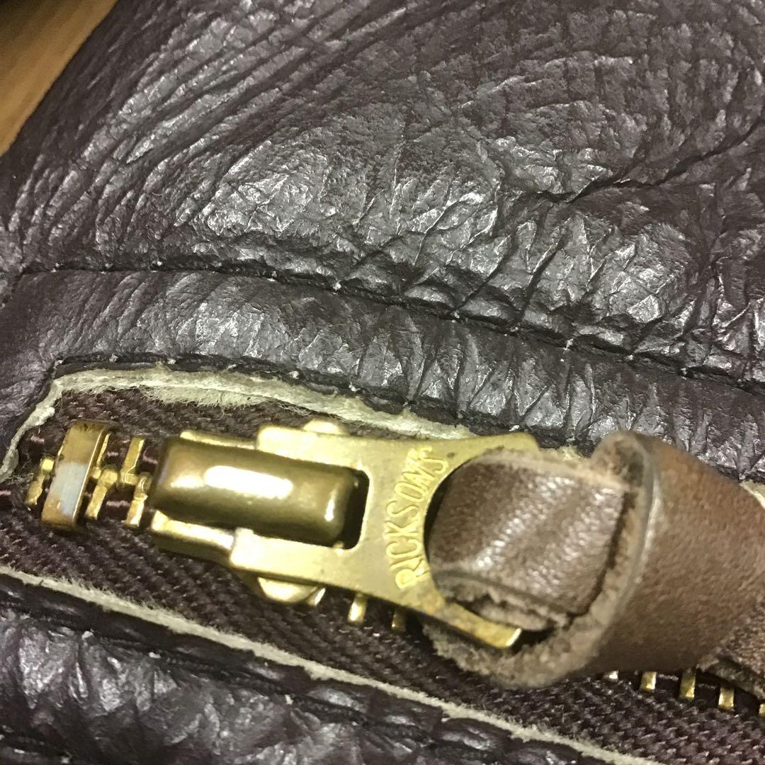 バズリクソンズ　D-1 良品