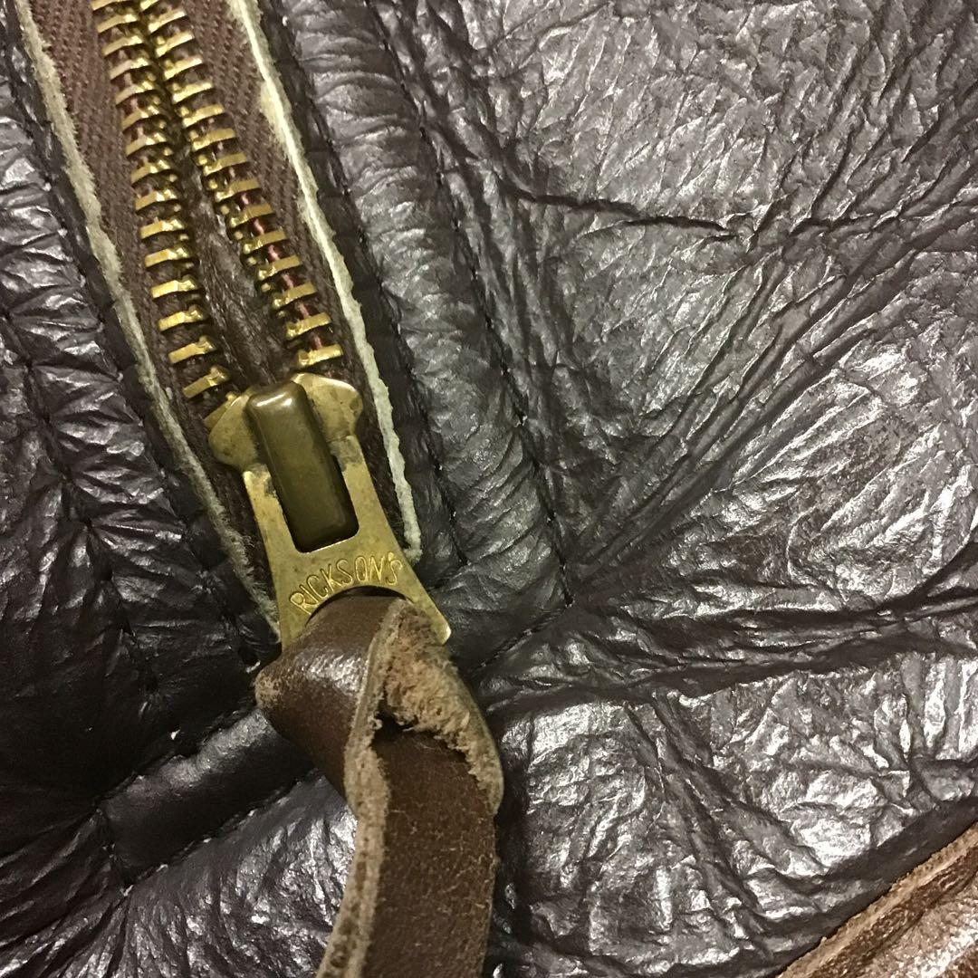 バズリクソンズ　D-1 良品