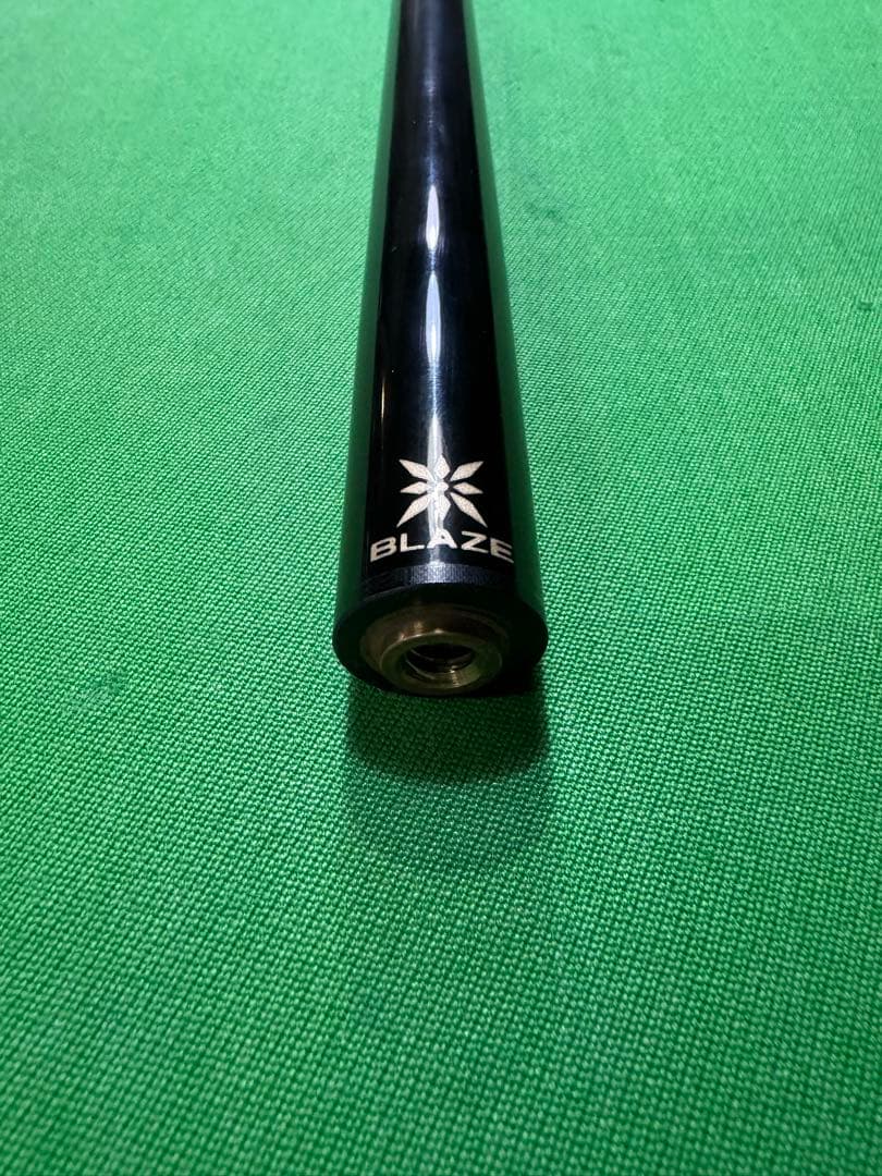 BLAZE ブレイク用カーボンシャフト