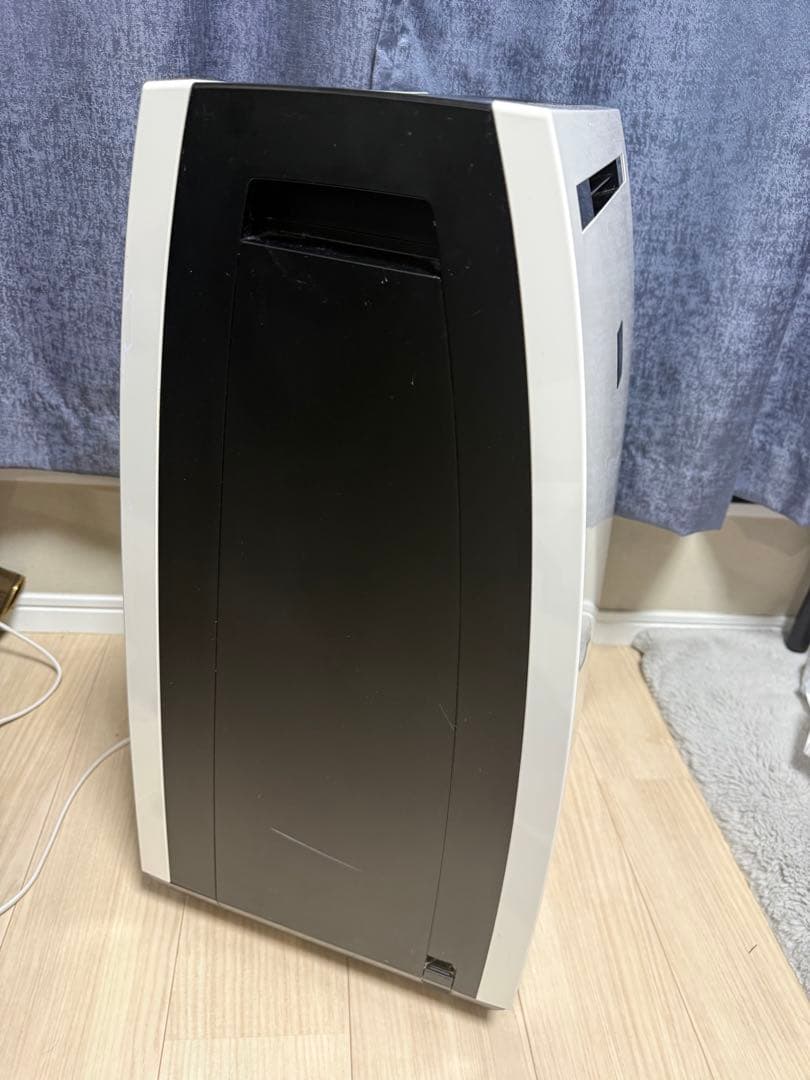 【稼働品】SHARP シャープ KC-HD70-W 除加湿空気清浄機 2020年