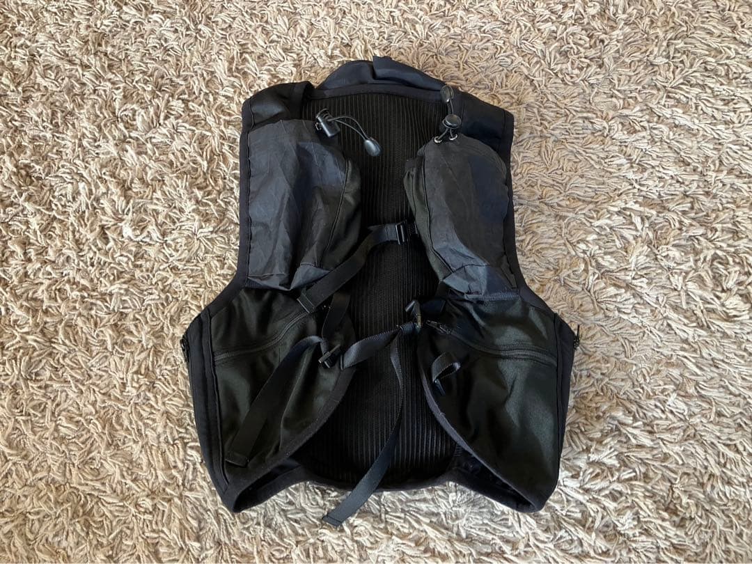 Answer4 フォーカスライト　Black（X-Pac VX07）XS