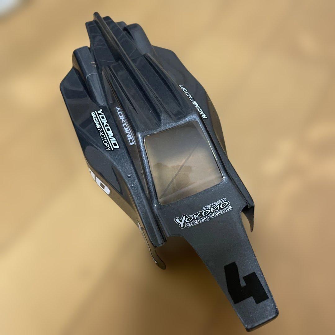 Yokomo RO2.0 1/10 2WD ラジコンカー