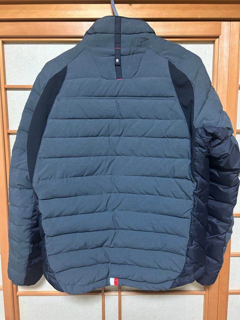 【ネル】KUSHITANI クシタニ インナー　LL