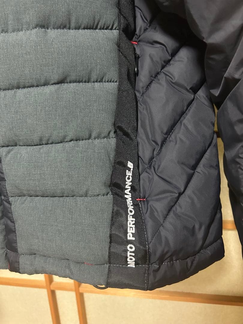 【ネル】KUSHITANI クシタニ インナー　LL