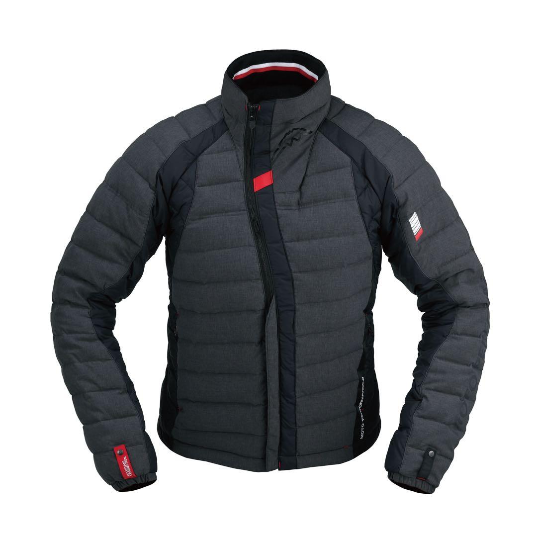 【ネル】KUSHITANI クシタニ インナー　LL