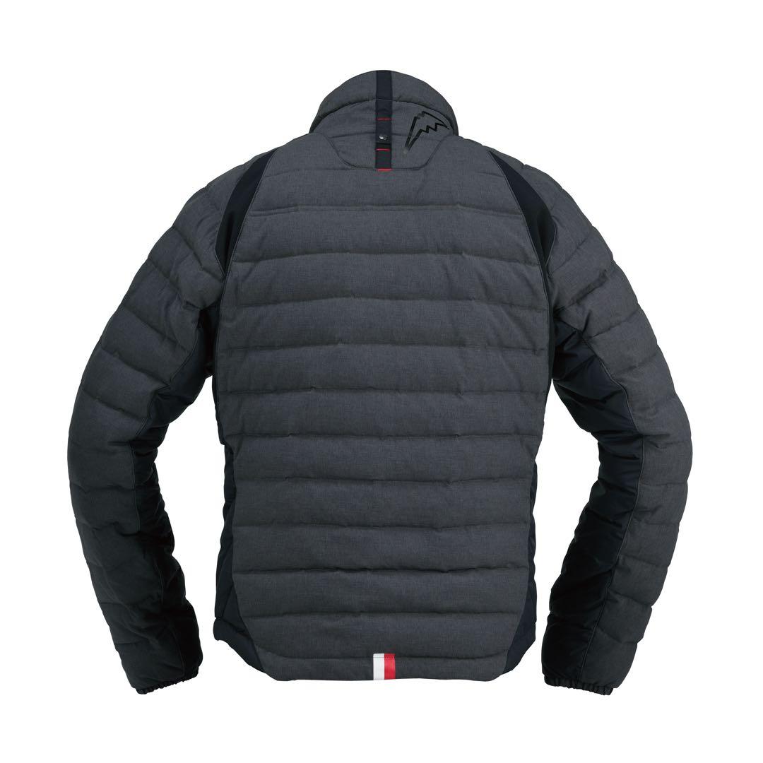 【ネル】KUSHITANI クシタニ インナー　LL