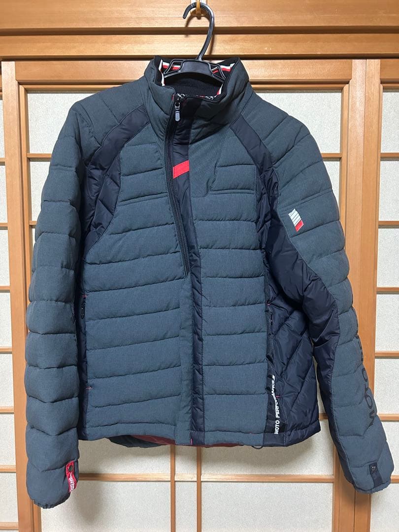 【ネル】KUSHITANI クシタニ インナー　LL