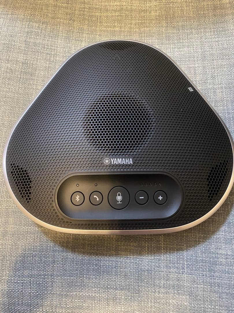 ヤマハ マイクスピーカーシステム YVC-330 Bluetooth対応