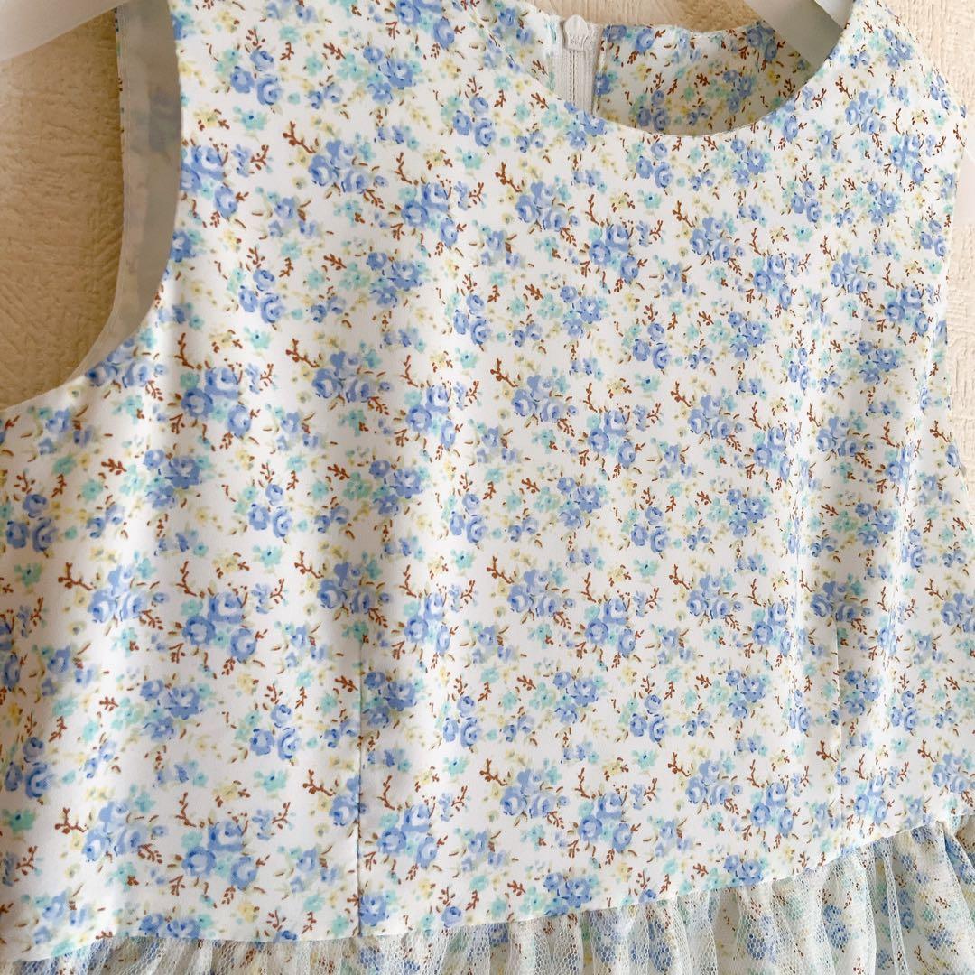 ELLE en noir120 入学式　卒園式　七五三　フォーマル　女の子