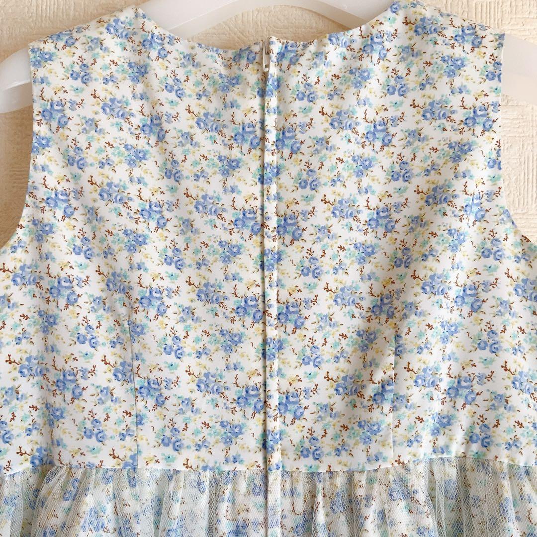 ELLE en noir120 入学式　卒園式　七五三　フォーマル　女の子