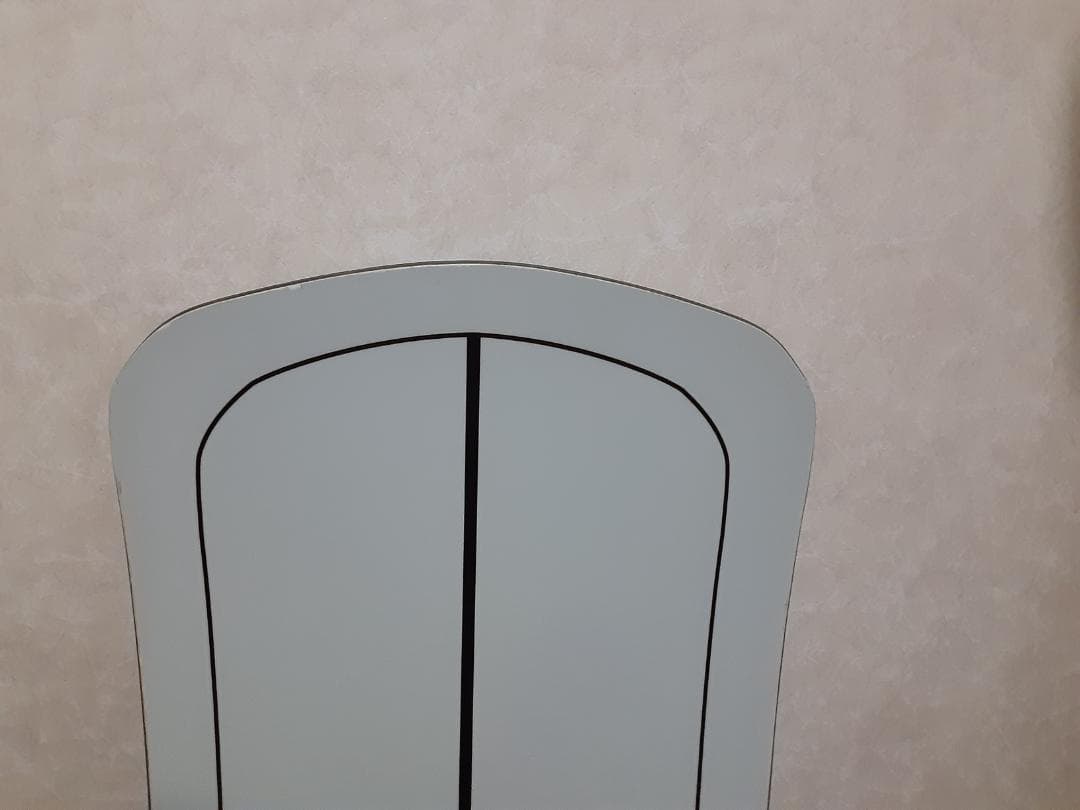 MOSS  STICK 2012モデル U5 157cm パウダー