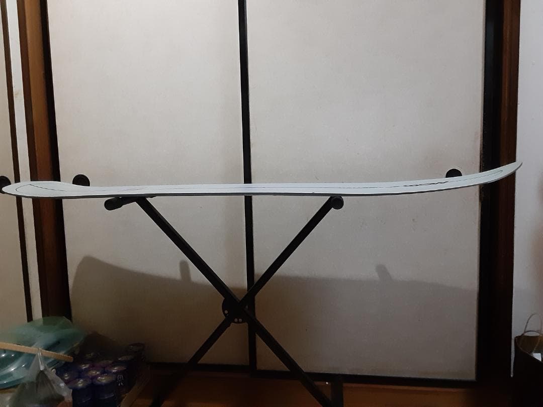 MOSS  STICK 2012モデル U5 157cm パウダー