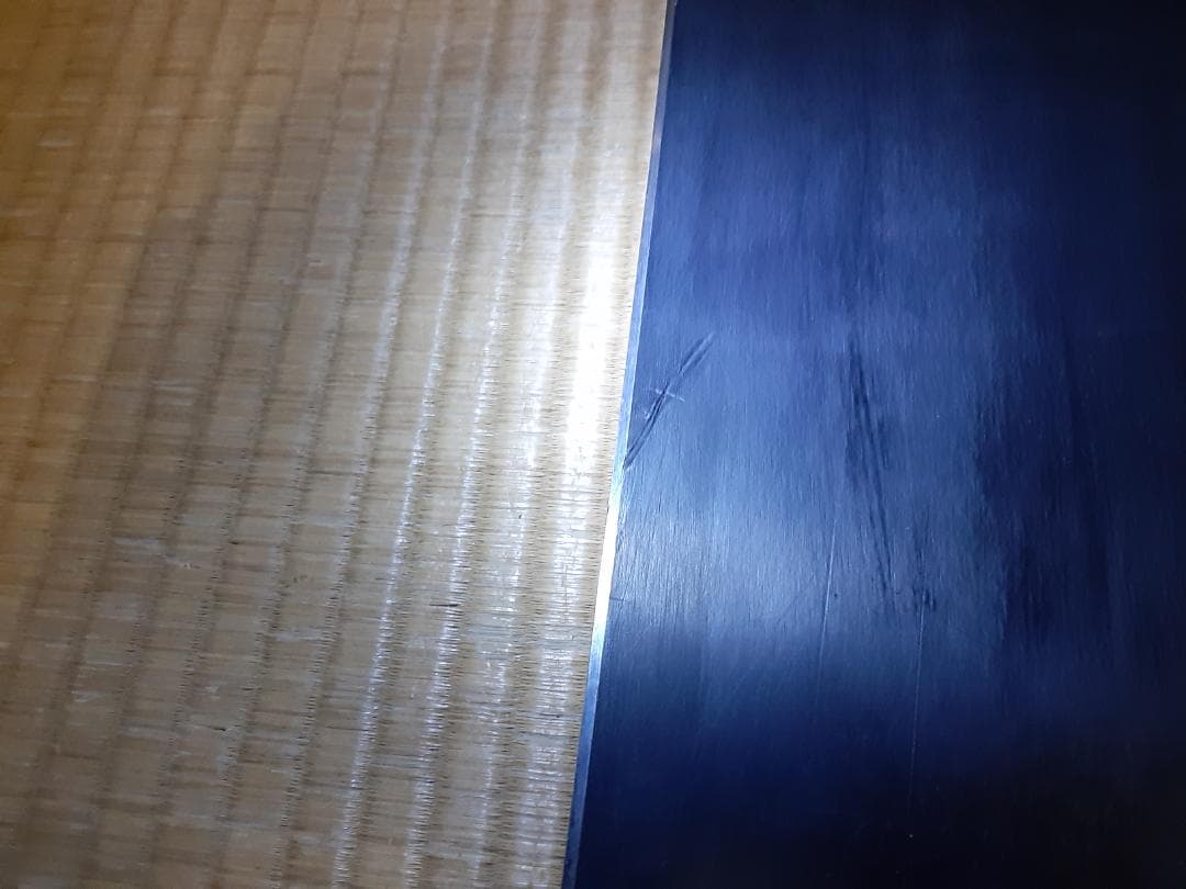 MOSS  STICK 2012モデル U5 157cm パウダー