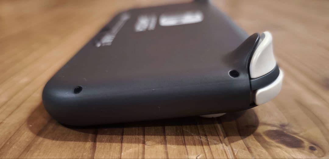 Nintendo Switch Lite 本体 グレー［HDH-001］