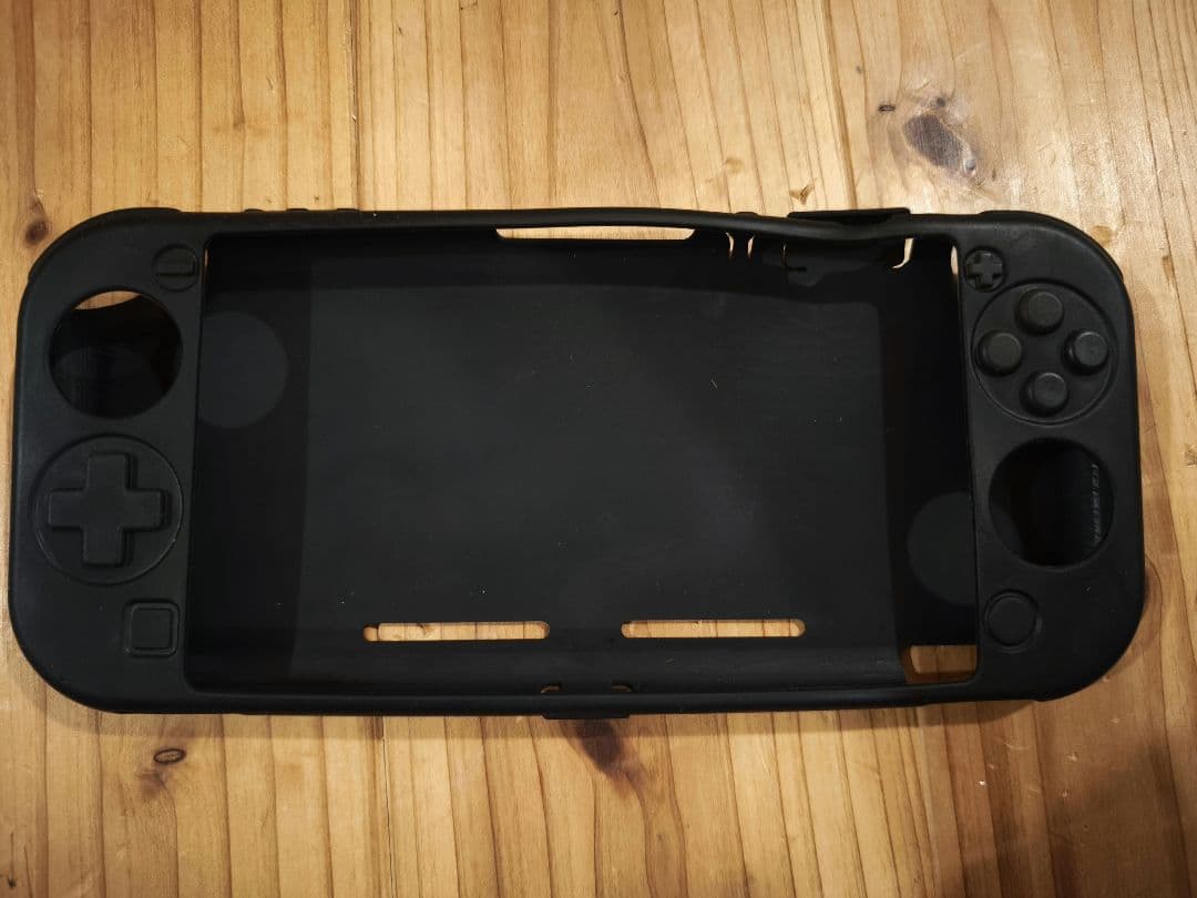 Nintendo Switch Lite 本体 グレー［HDH-001］