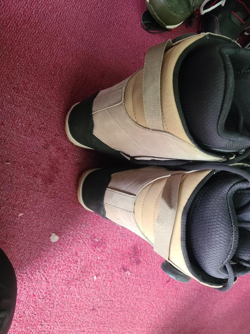 スノーボード 25 DEELUXE ARETH RIN LACE 2024