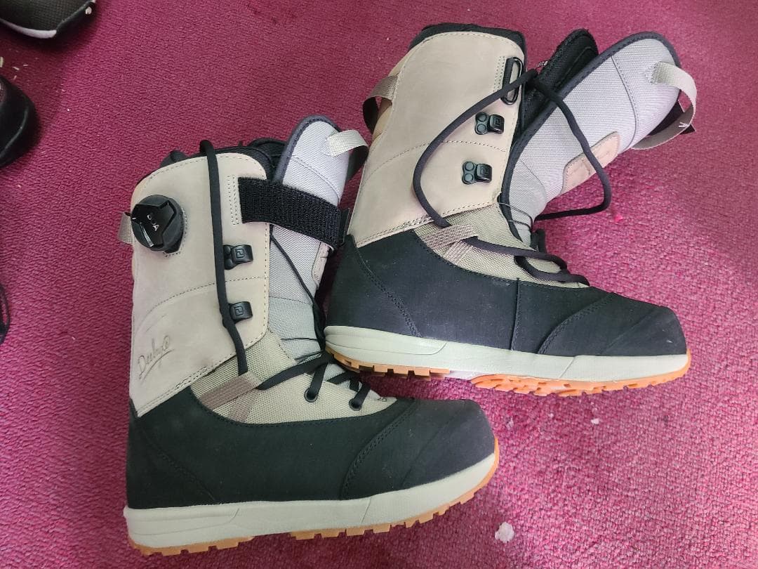 スノーボード 25 DEELUXE ARETH RIN LACE 2024