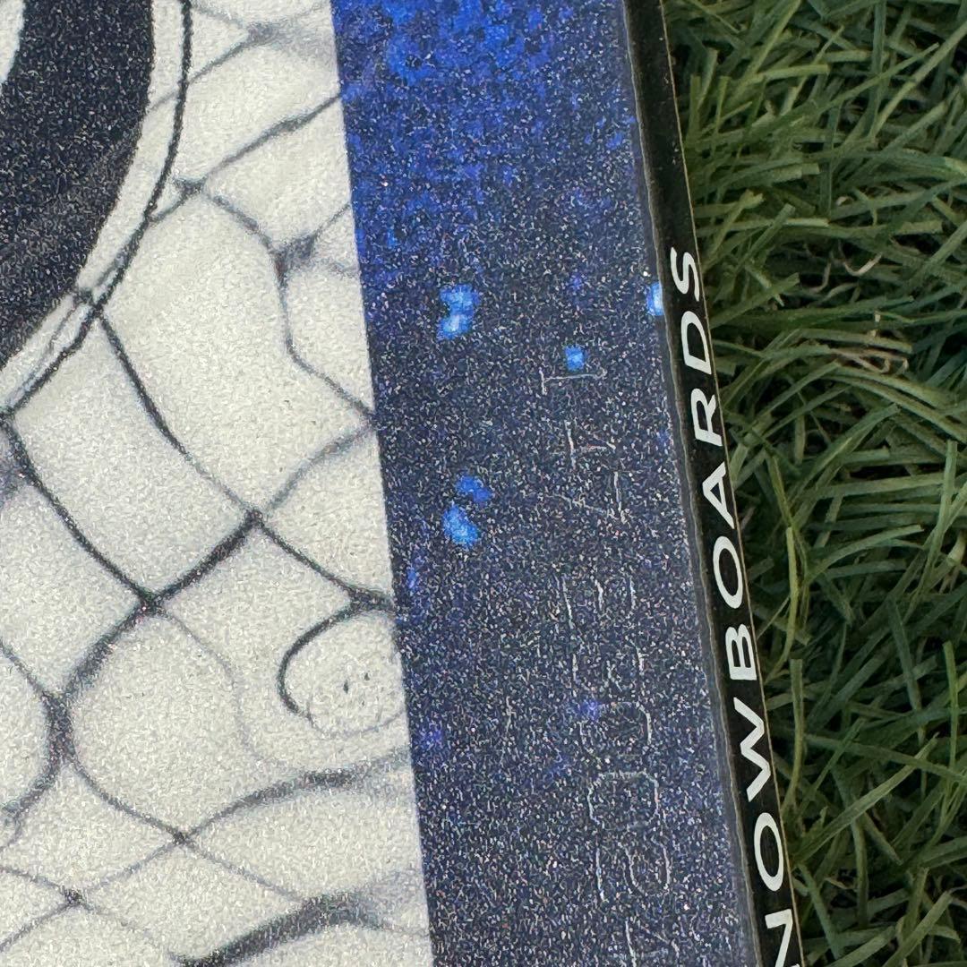 23-24 FNTC TNTL スノーボード 147cm