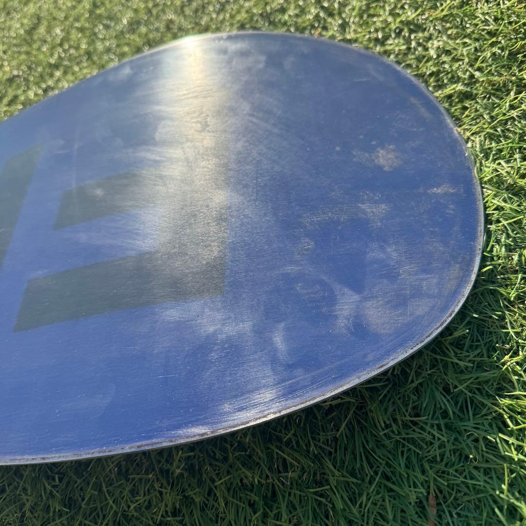 23-24 FNTC TNTL スノーボード 147cm