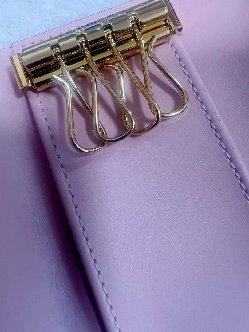 【新品未使用】日本限定　 ルイヴィトン　キーケース